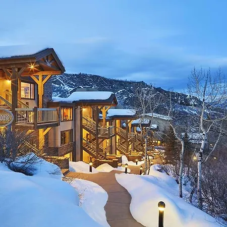 Terracehouse, A Destination Residence